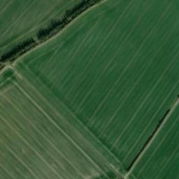 Satellite imagery of Pirton Toot Hill, GB