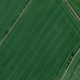 Satellite imagery of Pirton Toot Hill, GB