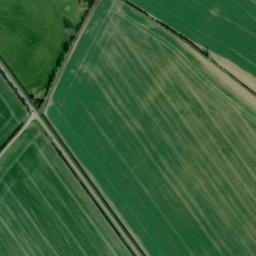 Satellite imagery of Pirton Toot Hill, GB