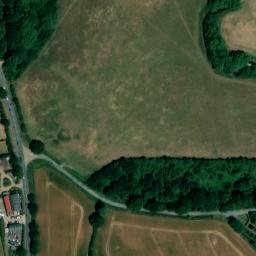 Satellite imagery of Nayland Court Knoll, GB