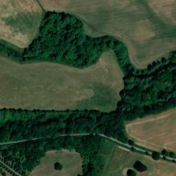 Satellite imagery of Nayland Court Knoll, GB