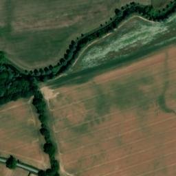 Satellite imagery of Nayland Court Knoll, GB