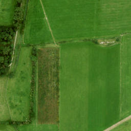 Satellite imagery of Kasteel Doorwerth, NL