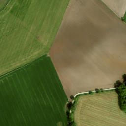 Satellite imagery of Hakenstein, NL
