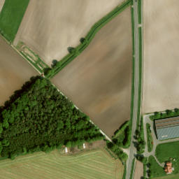 Satellite imagery of Hakenstein, NL