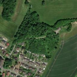 Satellite imagery of Almberg, DE