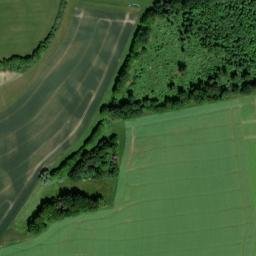 Satellite imagery of Almberg, DE