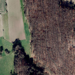 Satellite imagery of Dicker Berg, DE