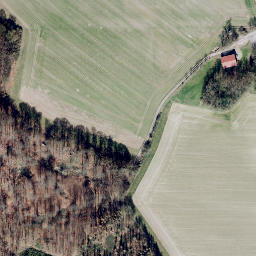 Satellite imagery of Dicker Berg, DE