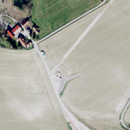 Satellite imagery of Dicker Berg, DE