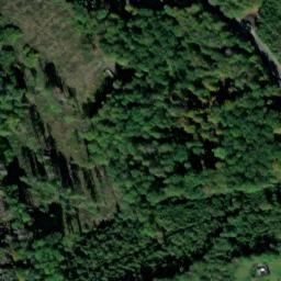 Satellite imagery of Nabberg, DE