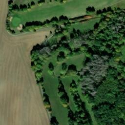 Satellite imagery of Hamberg, DE