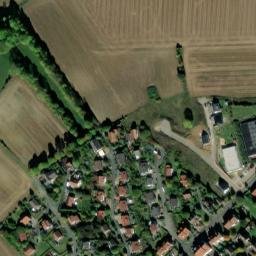 Satellite imagery of Hamberg, DE
