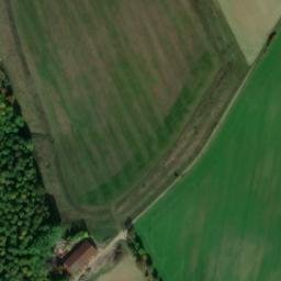 Satellite imagery of Kugelberg, DE