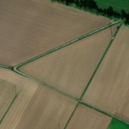 Satellite imagery of Tuchtberg, DE