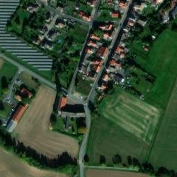 Satellite imagery of Tuchtberg, DE
