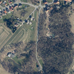 Satellite imagery of Bocksberg, DE
