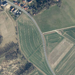 Satellite imagery of Bocksberg, DE