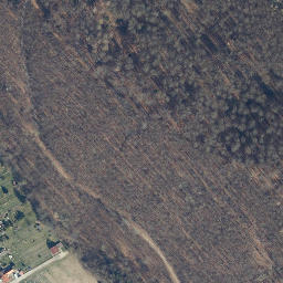 Satellite imagery of Schleeberg, DE
