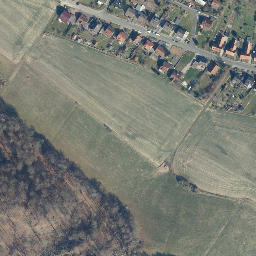 Satellite imagery of Schleeberg, DE