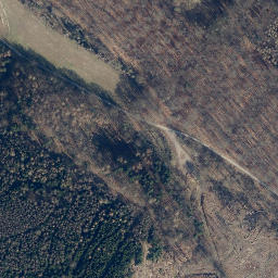 Satellite imagery of Brucht, DE
