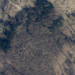 Satellite imagery of Brucht, DE