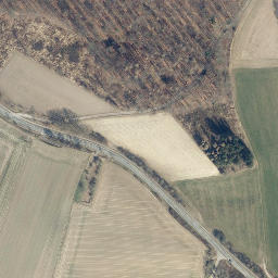 Satellite imagery of Kleck, DE