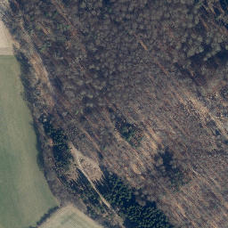 Satellite imagery of Kleck, DE