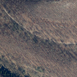 Satellite imagery of Teufelskirche, DE