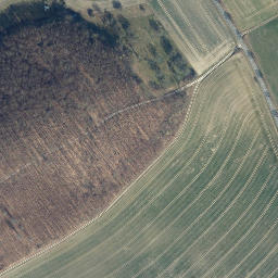 Satellite imagery of Heimberg, DE