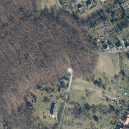 Satellite imagery of Heberberg, DE