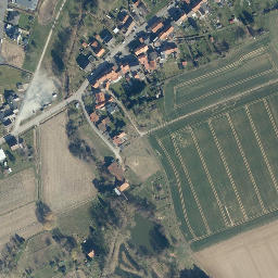 Satellite imagery of Heberberg, DE