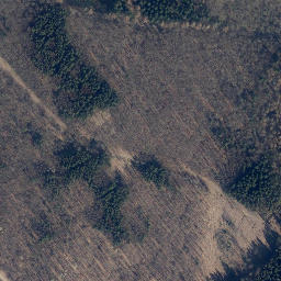 Satellite imagery of Söhrberg, DE