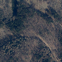 Satellite imagery of Hohe Dehne, DE