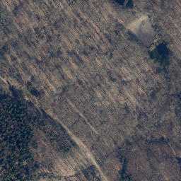 Satellite imagery of Hohe Dehne, DE