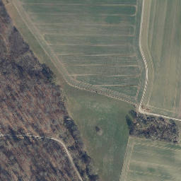 Satellite imagery of Drögenberg, DE