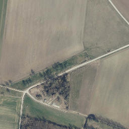 Satellite imagery of Drögenberg, DE