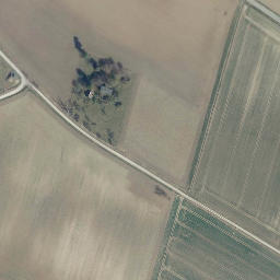 Satellite imagery of Drögenberg, DE