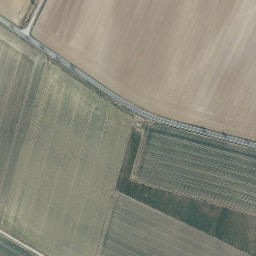 Satellite imagery of Gnadtberg, DE