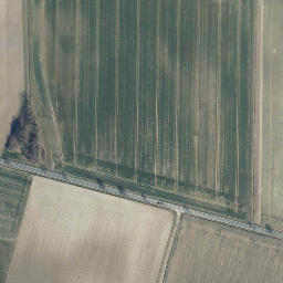 Satellite imagery of Gnadtberg, DE