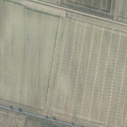 Satellite imagery of Gnadtberg, DE