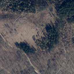 Satellite imagery of Schreckenberg, DE