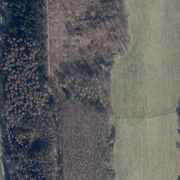 Satellite imagery of Wildemeersberg, DE