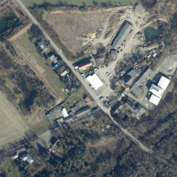 Satellite imagery of Glockenberg, DE