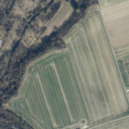 Satellite imagery of Glockenberg, DE