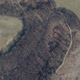 Satellite imagery of Bunteberg, DE