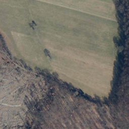 Satellite imagery of Meseburg, DE