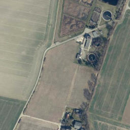 Satellite imagery of Finkenheerd, DE