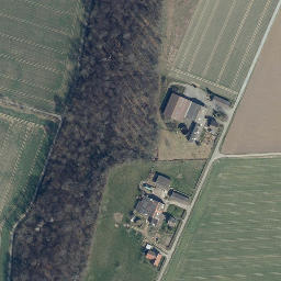 Satellite imagery of Finkenheerd, DE