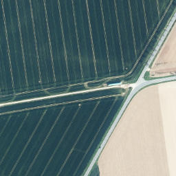 Satellite imagery of Geschenberg, DE